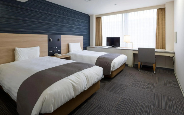 Comfort Hotel Hakata
