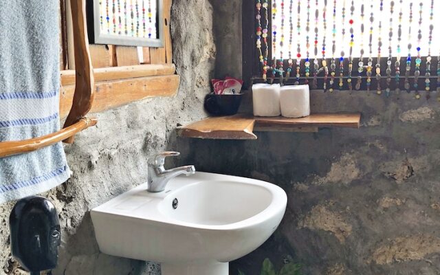 Bontoc Seaview Guesthouse