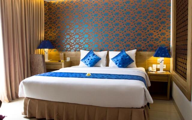 Natya Hotel