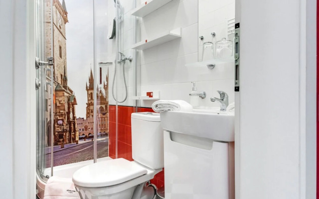 Revelton Studios Prague