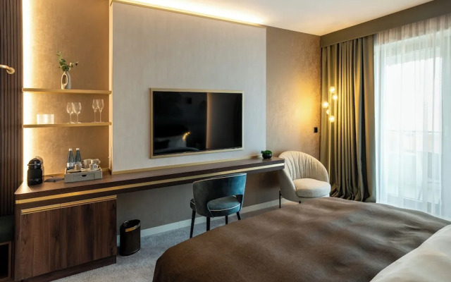 Le Primore Hotel & Spa