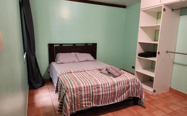 Casa Escondida Alajuela