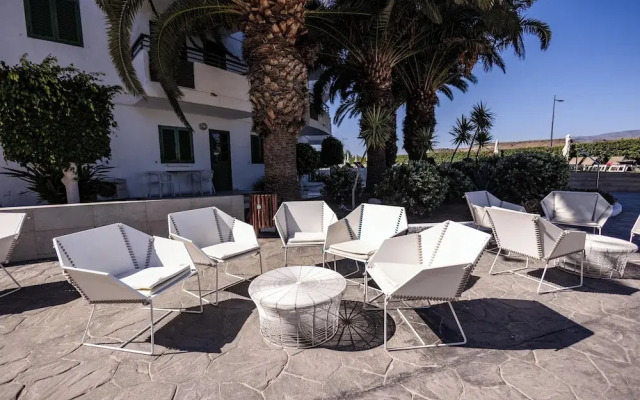 Villa Bonita