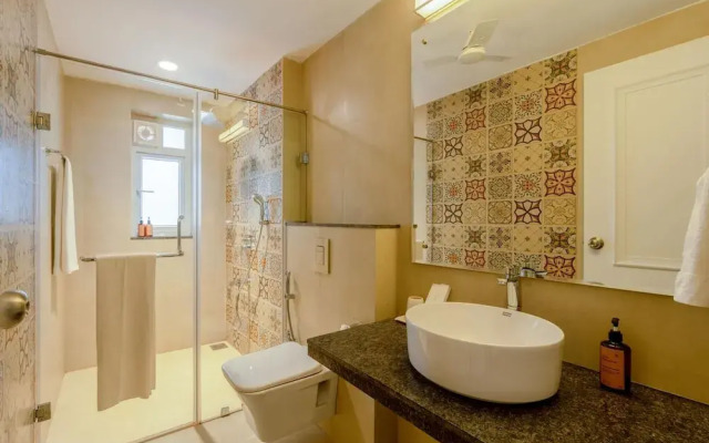 Irene Altezza by Hireavilla -2br w Pool in Pilerne