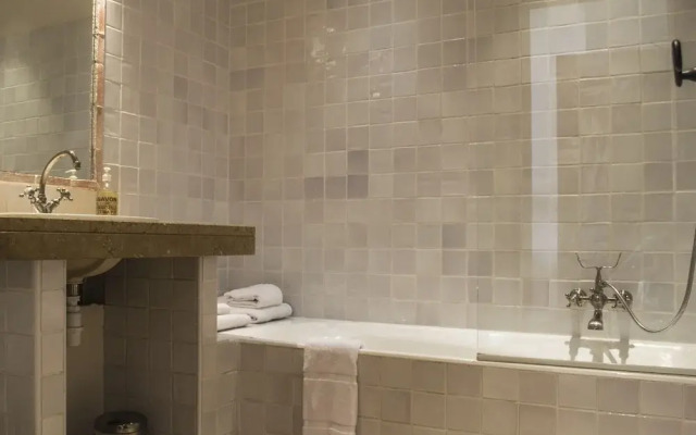 Auberge de Tourrettes