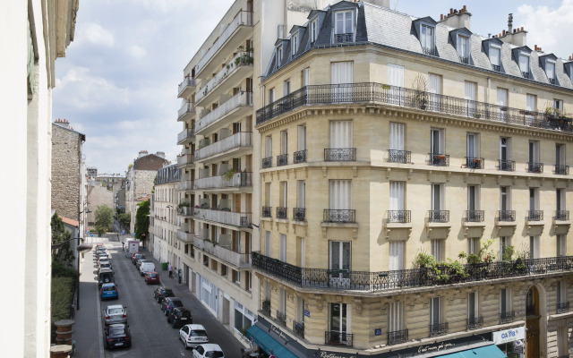 Hotel Moulin Vert