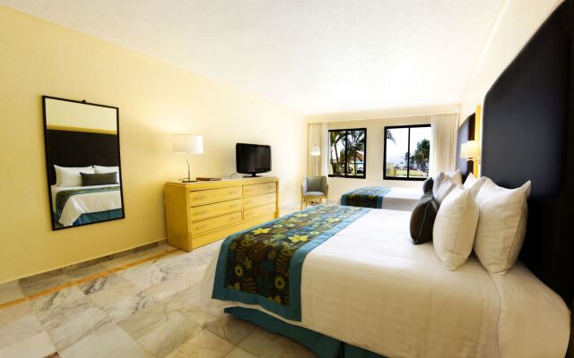 Samba Vallarta - All Inclusive