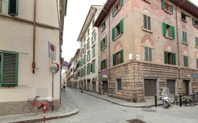 Pepi 51 in Firenze With 2 Bedrooms and 2 Bathrooms