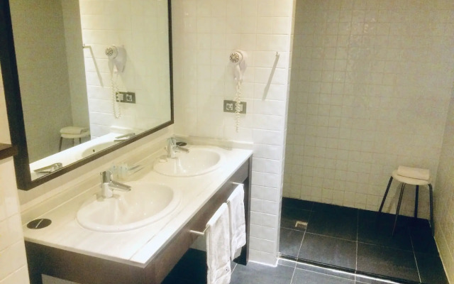 Hotel & Spa Real Badaguás-Jaca