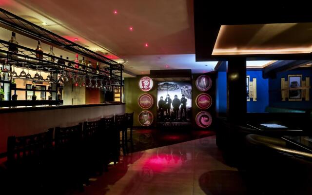 Golden Chariot Vasai - Hotel and Spa