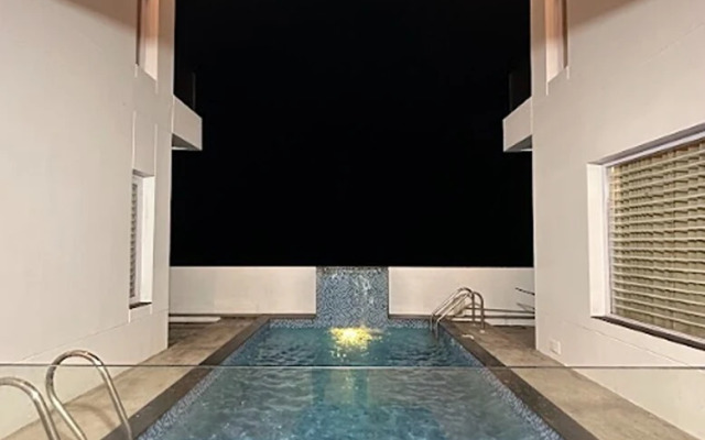 Truliv Villa Aqua