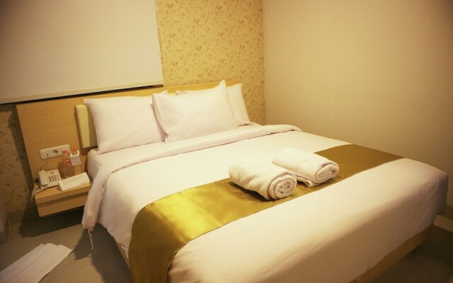 Tonotel Hotel