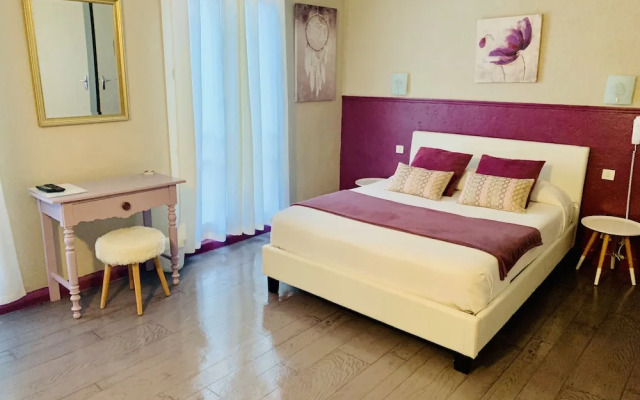 Le Grand Hotel
