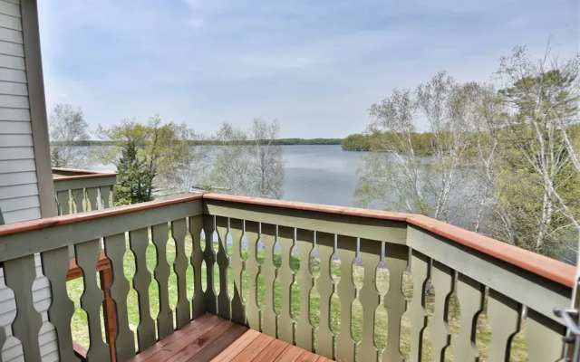 Unit 431B - Studio Condo