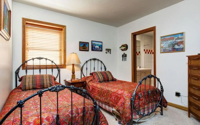 Old Town Guest House