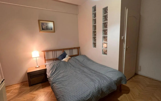 Bartók Apartment