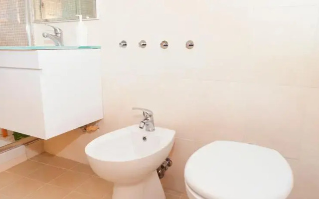 Suites in Rome