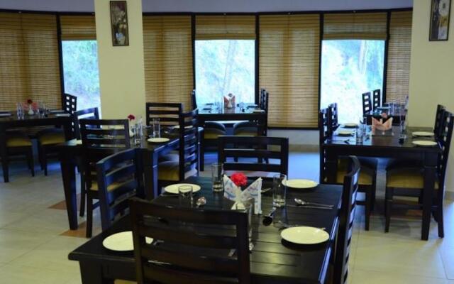 Hotel CK International Shimla