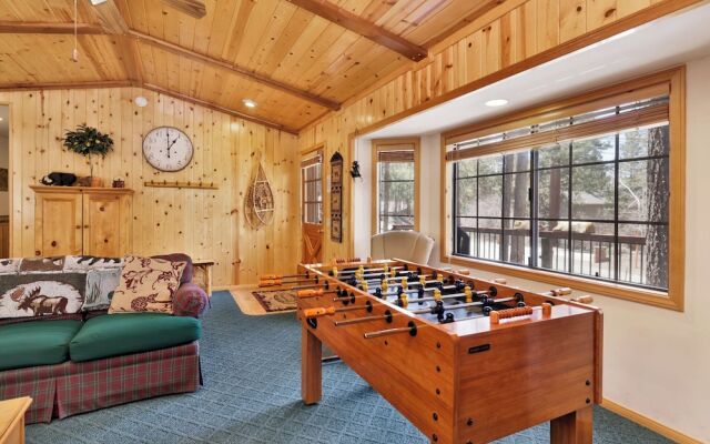 Retreat TO FOX Farm #1662