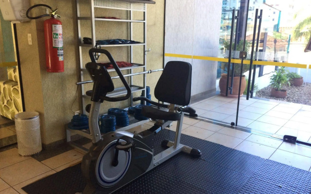 Bahamas Duplex by WS