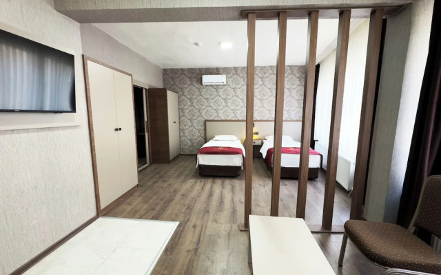 Selçuk Apart