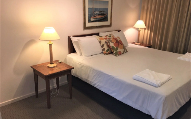 Mercure Lake Macquarie Raffertys Resort