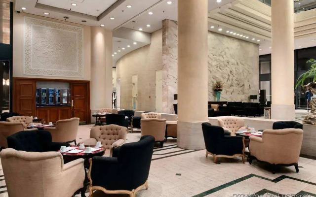 Hilton Algiers