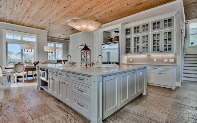 Aqua Palms Heated Pool Gulf Views New Luxury