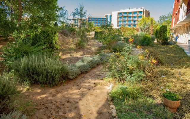 Menada Dune Residence Apartments