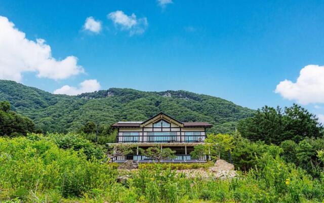 Hoopsok Hyunggi Pension
