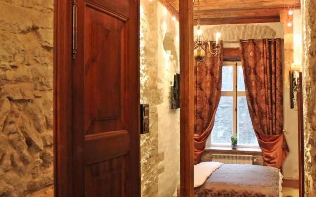 Viru Lux Apartment