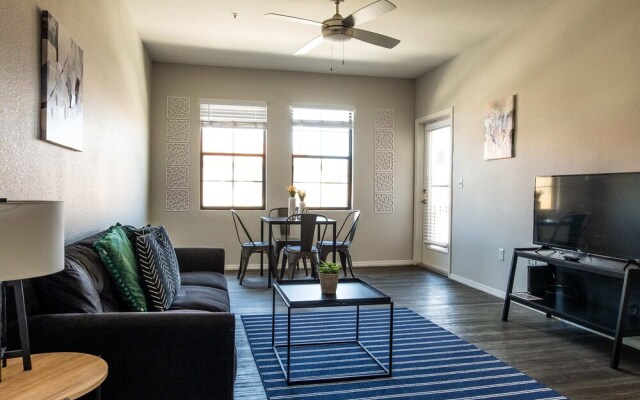 FRONTDESK Mandarina Apts Phoenix