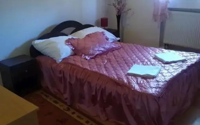 Zajazd Eljan-Centrum Noclegowe