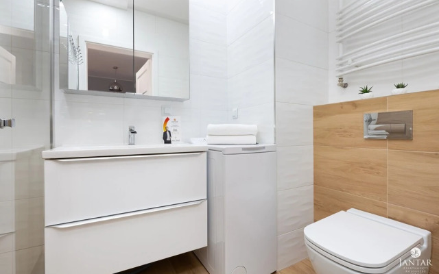 Jantar Apart Osiedle Bursztynowe III