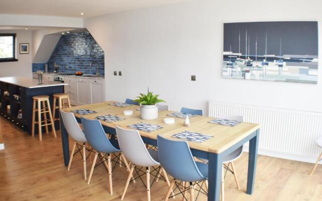 Glenmoriston Townhouse Hotel