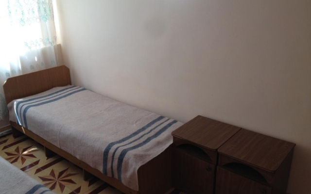 Gostevoj dom "Izumrud"