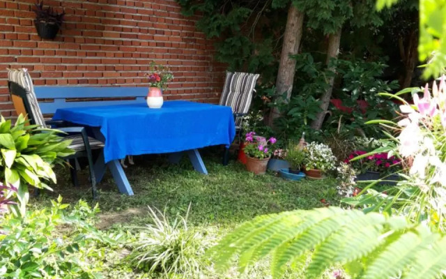 Alba-Ház apartman