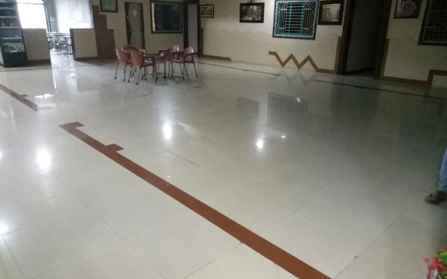 Royal Guest House