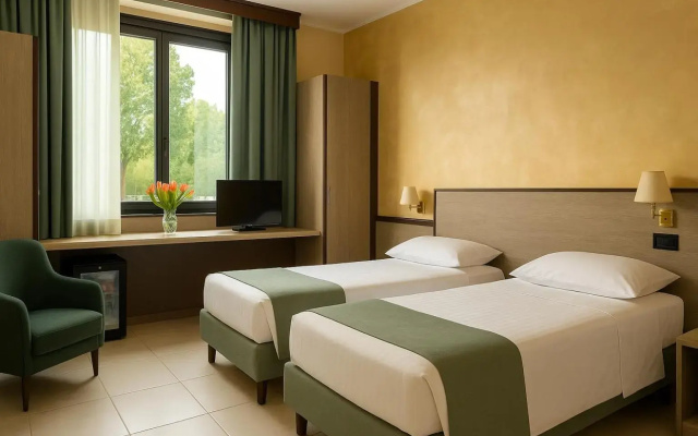 Airone Hotel