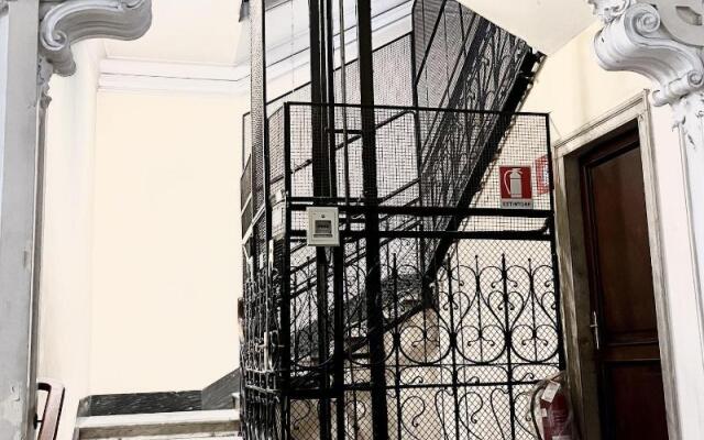 Youroom Boncompagni