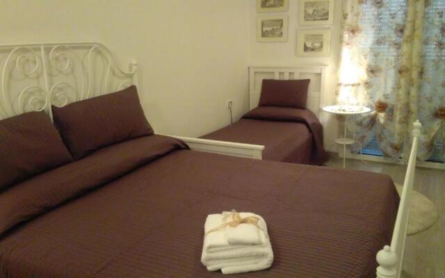 B&B San Vitale