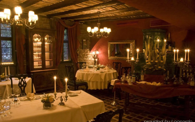 Die Hirschgasse Heidelberg