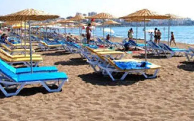 Kuzey Apart Otel
