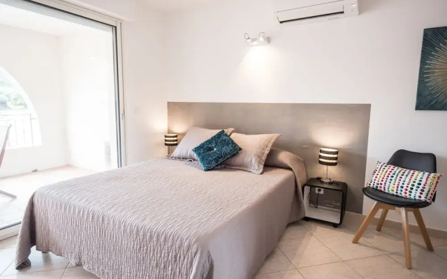 Motel Les Alizes