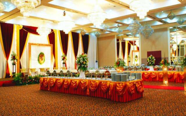 The Acacia Hotel Jakarta