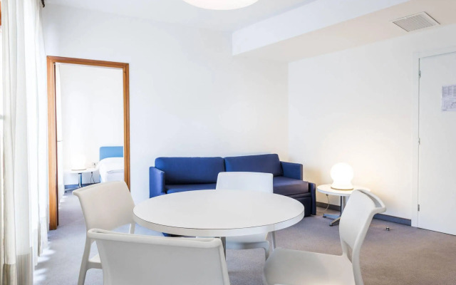 Hotel Residence Torbole