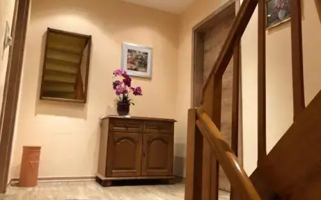 Gästehaus Café Mack