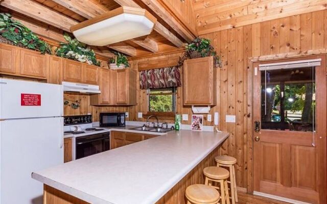 Smoky Waters by Hosteeva