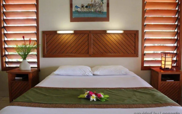 Tambua Sands Beach Resort