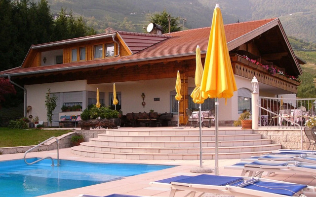 Pension Weihergut